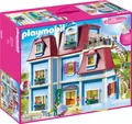 PLAYMOBIL Dollhouse 70205 Mein Großes Puppenhaus