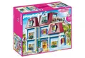 Playmobil® PLAYMOBIL Dollhouse Mein Großes Puppenhaus, Konstruktions-Spielset