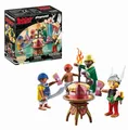 PLAYMOBIL® Asterix Pyradonis' vergiftete Torte 71269  NEU&OVP