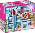 PLAYMOBIL Dollhouse 70205 Mein Großes Puppenhaus