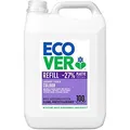 Ecover Waschmittel Color Apfelblüte & Freesie, flüssig, ökologisch, 5 Liter, Waschladungen 100