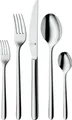 Besteckset Flame Plus, 30-teilig (edelstahl, Cromargan protect)