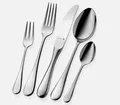 WMF Flame Besteckset 29-teilig für 6 Personen Edelstahl Cromagan Rostfrei NEU