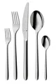 WMF Flame Plus Besteck-Set, 30-teilig, Cromargan protect®