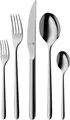 WMF Besteckset Flame 30tlg. f. 6 Personen Chromagarn Edelstahl Spülmasc. B Ware