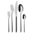 WMF Besteck FLAME PLUS 30 teilig für 6 Personen - Cromargan Protect