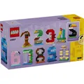 LEGO 40807 Geburtstagszahlen