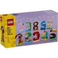 LEGO® 40807 Geburtstagszahlen