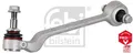 febi bilstein 176644 Lenker für Radaufhängung Querlenker Lenker für BMW