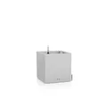 Lechuza Canto Stone 30 Low All-in-One Set quarzweiß 13707