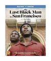 The Last Black Man in San Francisco [Blu-ray]