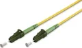 Goobay 59635, 25 m, FTTH, OS2, LC, LC