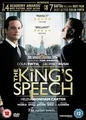 The Kings Speech [DVD] von Tom Hooper | DVD | Zustand sehr gut