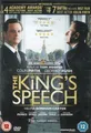 The King's Speech (2010) Neu Versiegelt DVD + ,Colin Firth,Geoffrey Eile [Gebiet