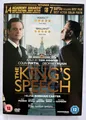The King´s Speech / englische Ausgabe / DVD / 900021