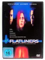 Flatliners - Ethik + Religion egal, Trip ins Jenseits - Sutherland, Kevin Bacon