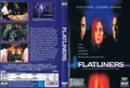FLATLINERS --- Mysterythriller --- Kultfilm --- Julia Roberts --- Kevin Bacon --