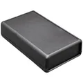 Hammond Electronics 1593LBK Hand-Gehäuse 92 x 66 x 28 ABS Schwarz 1 St.
