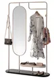 Kleiderständer mit Spiegel praktisch und stilvoll für jedes Zuhause Garderobe