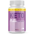 Keto Plus Kapseln | Dein zuverlässiger Partner | 90 Kapseln
