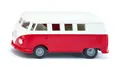 Siku 2361 VW T1 Bus