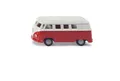 Siku 2361 VW T1 Bus