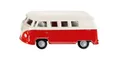 VW T1 Bus Modell von Siku 1:50