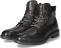 Bugatti Schnürstiefeletten Gelo Evo Herren 31363837363930 Grau 46 EU