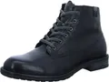 bugatti man Boots grey, 46
