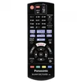 Panasonic DMP-BDT168EG silber