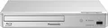 Panasonic DMP-BDT168EG Blu-ray Player Silber (DMPBDT168EG)