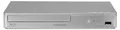 Panasonic DMP-BDT168EG Blu-ray Player Silber