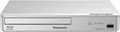 Blu-ray 3D Player silber (DMP-BDT168EG)
