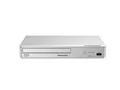 Panasonic DMP-BDT168EG  3D BluRay Player - Silber - DMP-BDT168EG