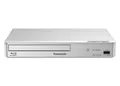 Panasonic DMP-BDT168EG Blu-ray Player Schwarz