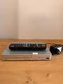 Panasonic DMP-BDT168EG  3D BluRay Player - Silber - DMP-BDT168EG #00417