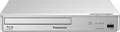 Panasonic 3D Blu-ray Player DMP-BDT168EG Blu-ray-Player/-Recorder 3D