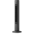 Philips Ventilator der 5000er Serie, 3 Modi (CX5535/11) - Dunkelgrau
