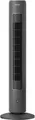 Philips Turmventilator 5000 CX5535/11 Ventilator Fernbedienung 105cm Grau Leise