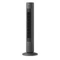 Philips Standventilator 5000 CX5535/11 schwarz