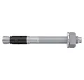 Fischer Dübel-Set Fischer 564581 FAZ II Plus 10/30 Bolzenanker 115 mm 10 mm 25 St.