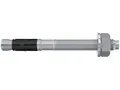 Fischer Bolzenanker FAZ II Plus 10/30 gvz galvanisch verzinkt 564581 VPE 25 Stüc