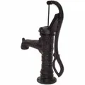 Apex Gartenpumpe Guss Handschwengelpumpe Schwengelpumpe Wasserpumpe 55910 Handpumpe (1-tlg)