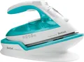 Tefal Dampfbügeleisen Freemove Air FV6520, 2400 W, Türkis
