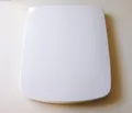 PREMIANO WC Sitz TakeOff Scharnier Softclose Absenkautomatik weiss