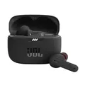 JBL Tune 235NC TWS, schwarz Bluetooth In-Ear Kopfhörer  Headset kabellos
