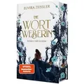 Die Wortweberin - Schall und Schein