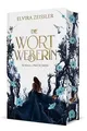 Die Wortweberin - Schall und Schein: Mitreißende High Ro... | Buch | Zustand gut