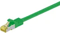 Goobay 91604 Netzwerkkabel Cat7 S/FTP (S-STP)