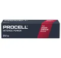 Duracell 9 V Block-Batterie Batterie